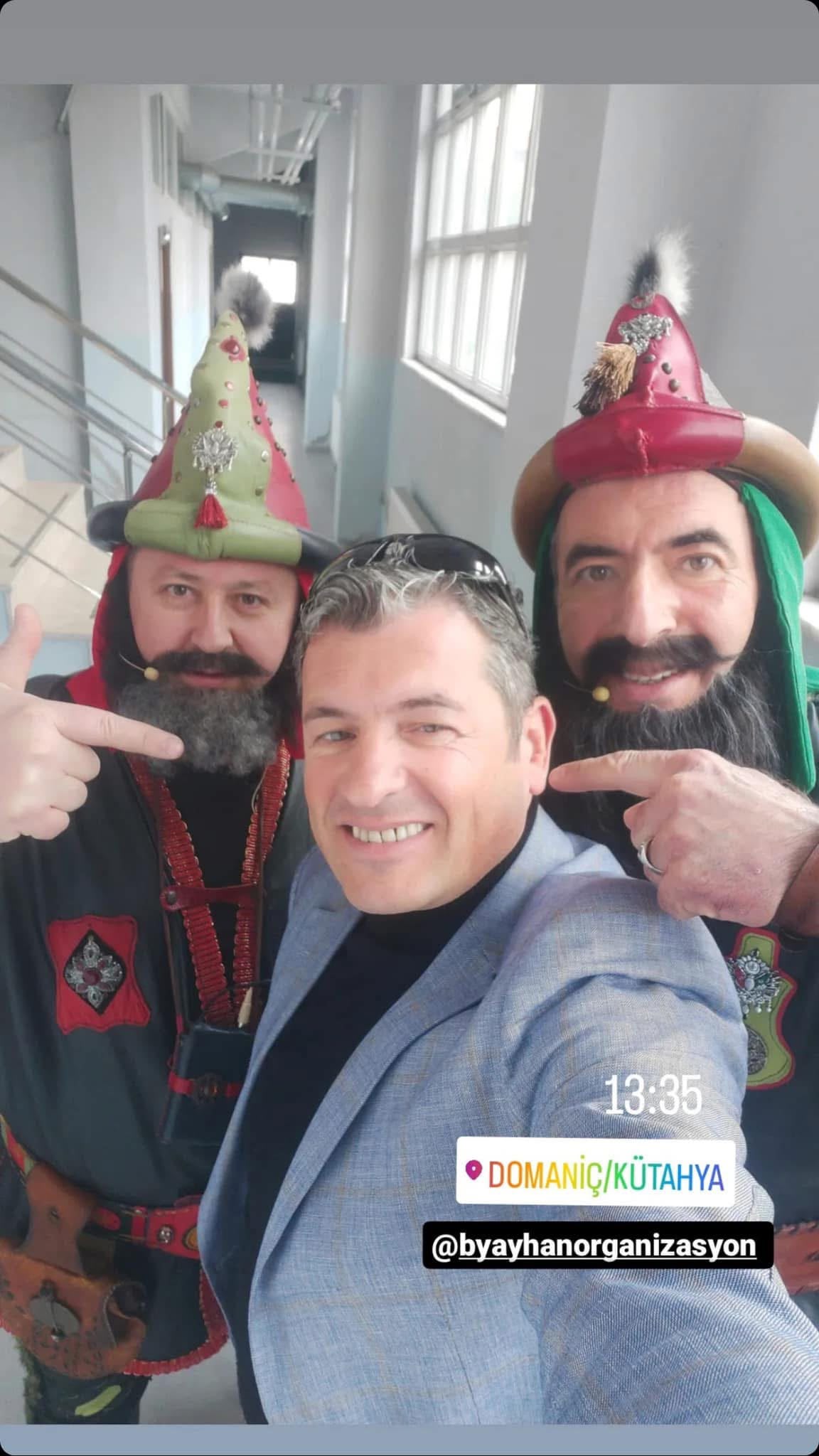 ETKİNLİK RESİMLERİ