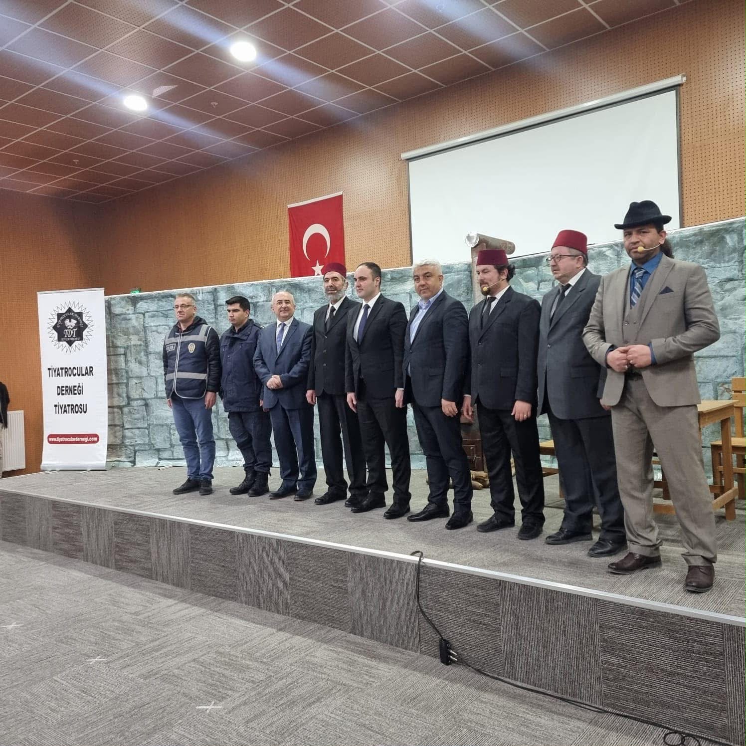 ETKİNLİK RESİMLERİ