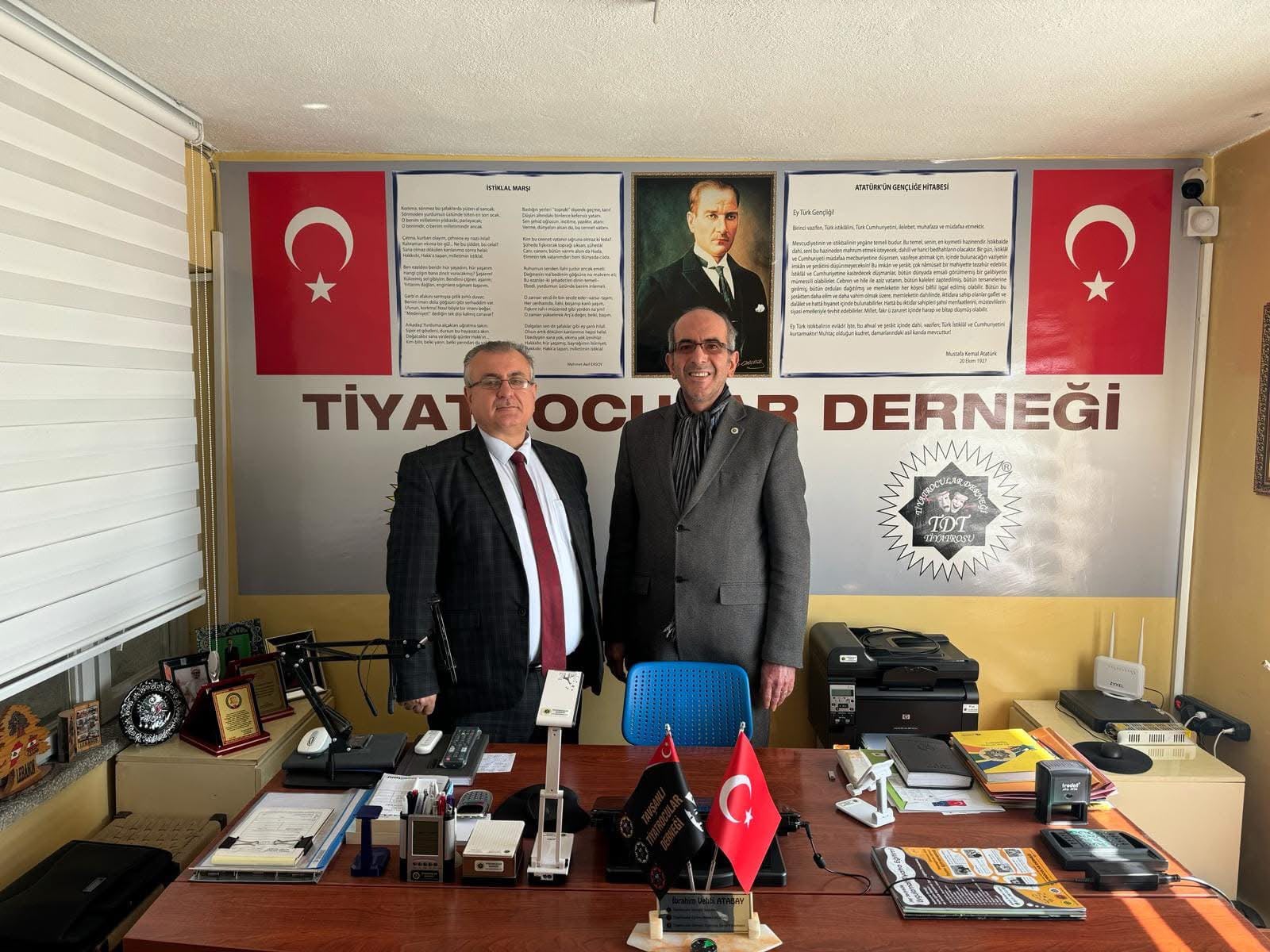 ETKİNLİK RESİMLERİ