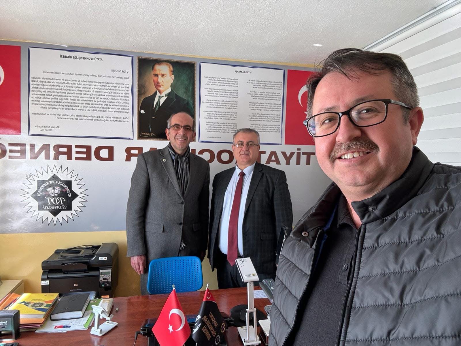 ETKİNLİK RESİMLERİ