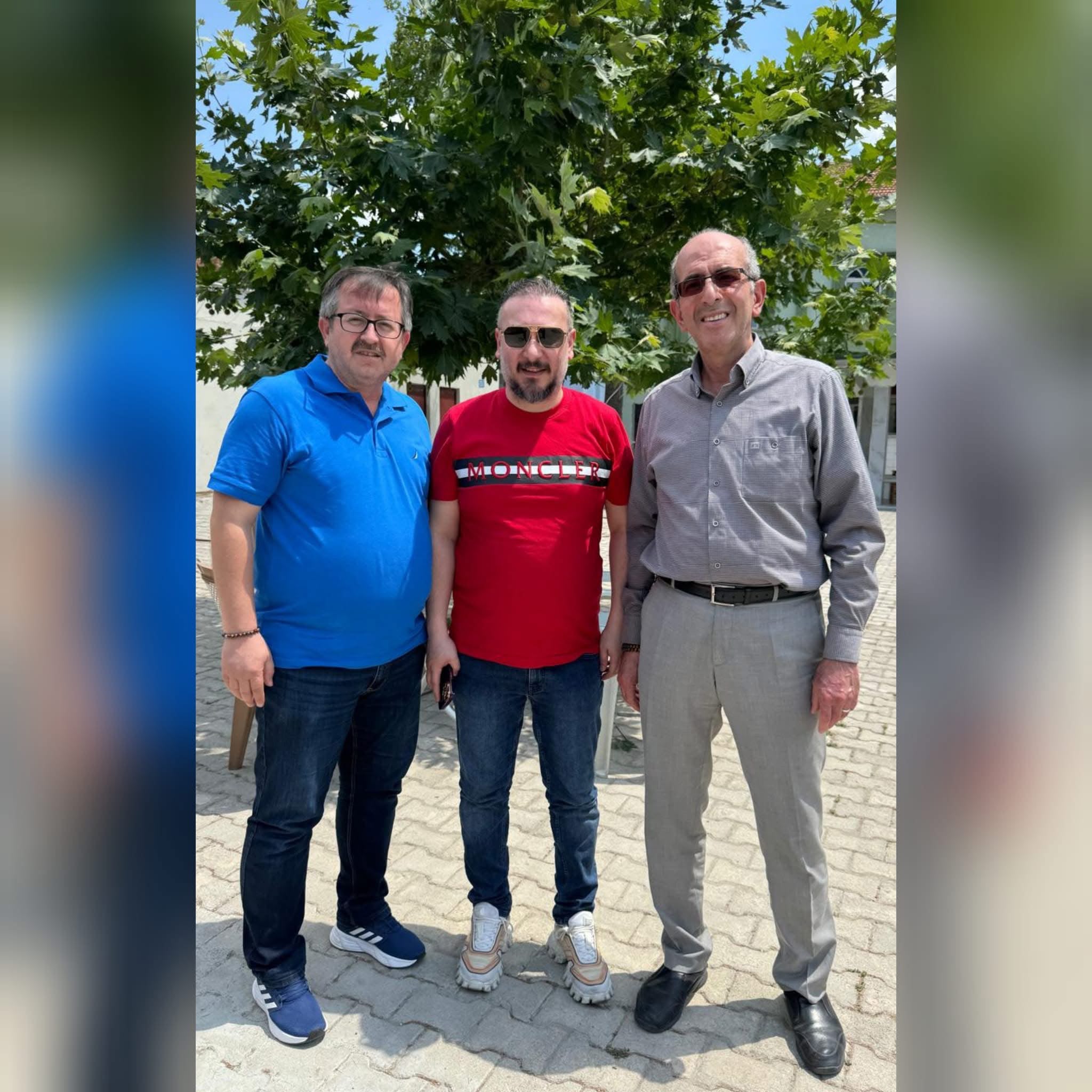 ETKİNLİK RESİMLERİ